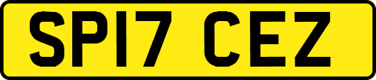 SP17CEZ