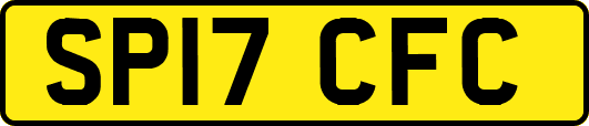 SP17CFC