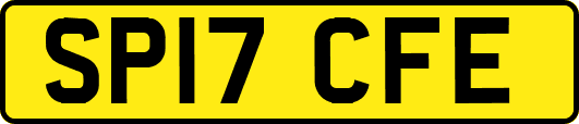 SP17CFE