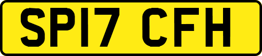 SP17CFH
