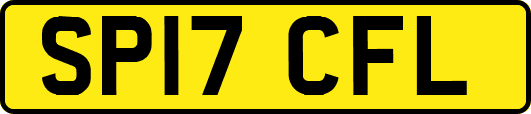 SP17CFL