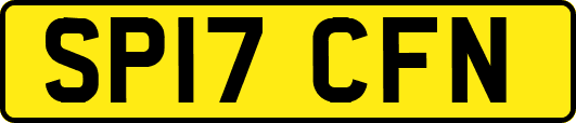 SP17CFN