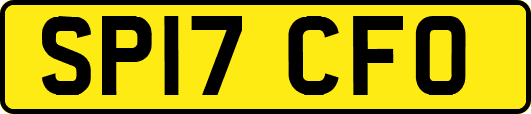 SP17CFO