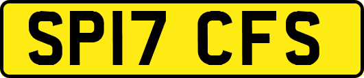 SP17CFS