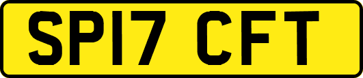 SP17CFT