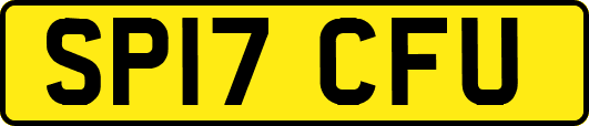 SP17CFU