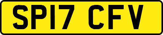 SP17CFV