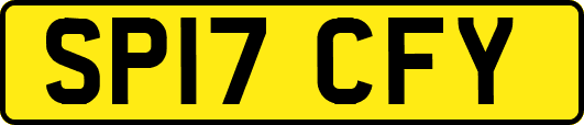 SP17CFY