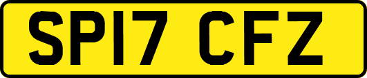 SP17CFZ
