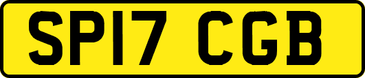 SP17CGB