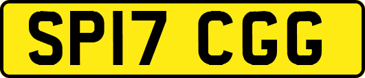 SP17CGG