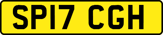 SP17CGH