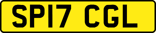 SP17CGL