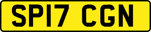 SP17CGN