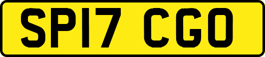 SP17CGO