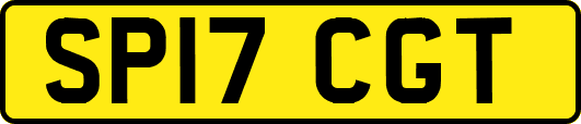 SP17CGT