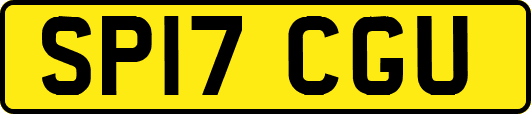 SP17CGU