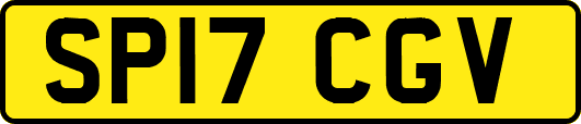 SP17CGV