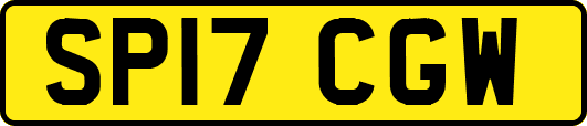 SP17CGW