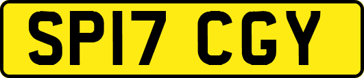 SP17CGY