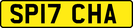 SP17CHA