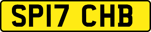 SP17CHB