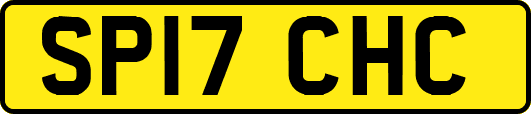 SP17CHC