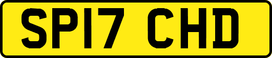 SP17CHD