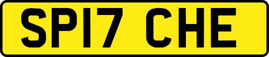 SP17CHE