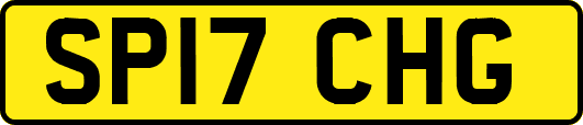 SP17CHG