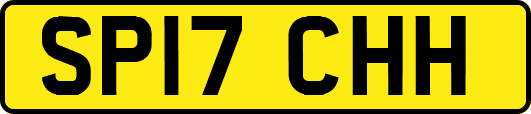 SP17CHH