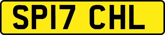 SP17CHL