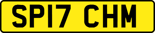 SP17CHM