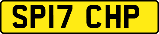 SP17CHP