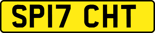 SP17CHT