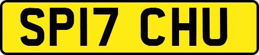 SP17CHU