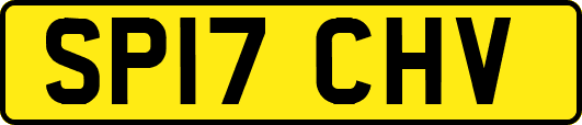 SP17CHV