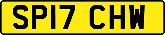 SP17CHW