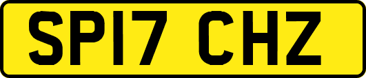 SP17CHZ