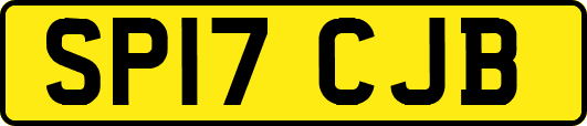 SP17CJB