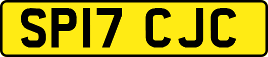 SP17CJC