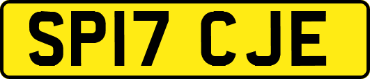 SP17CJE