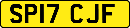 SP17CJF