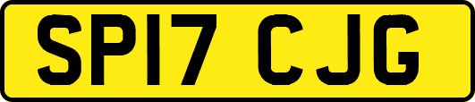 SP17CJG
