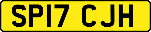 SP17CJH