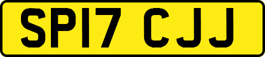SP17CJJ
