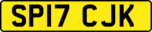 SP17CJK