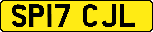 SP17CJL