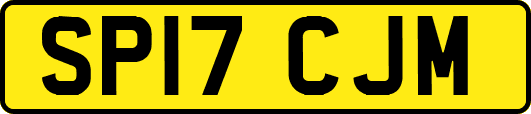 SP17CJM