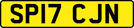 SP17CJN